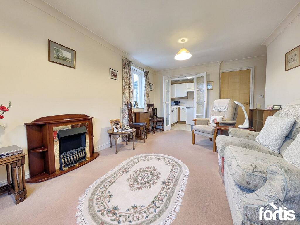 Additional image 9 of St. Fagans Road, Mclay Court St. Fagans Road, CF5