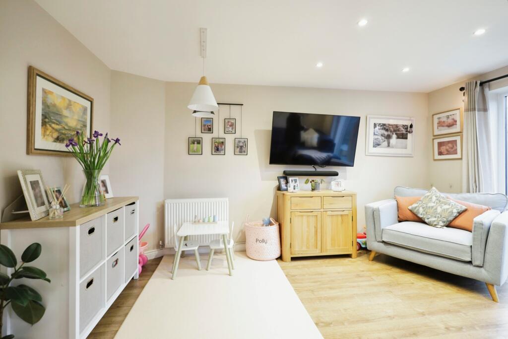 Additional image 8 of Hedley Way, Hailsham, BN27