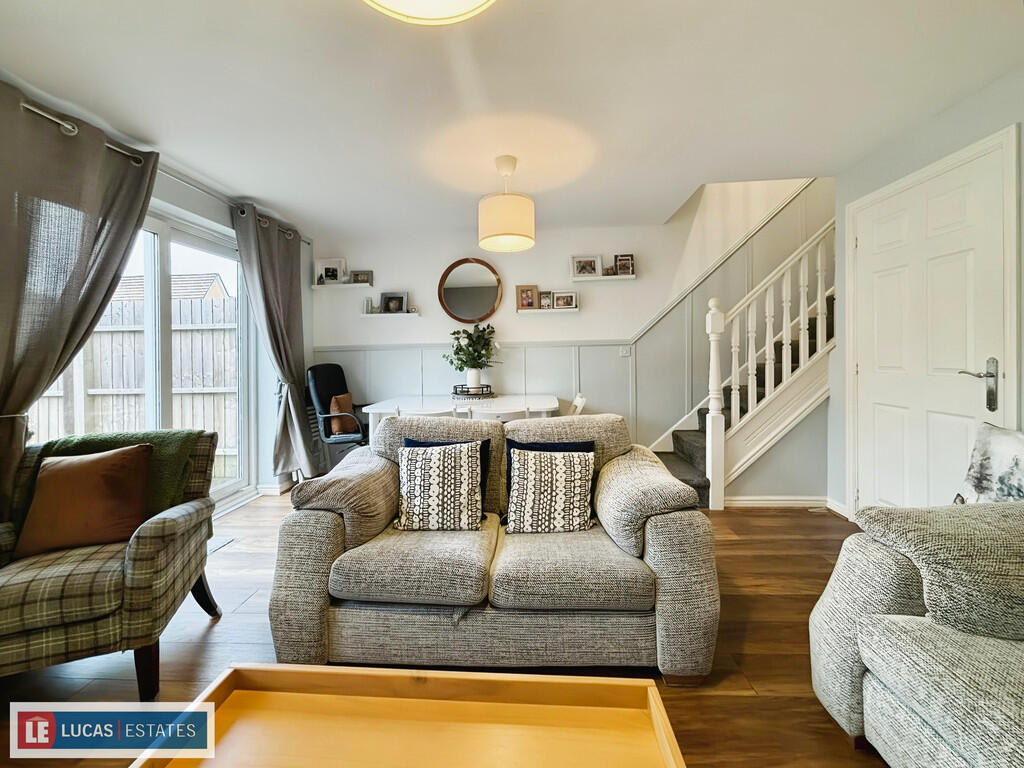 Additional image 17 of Red Kite Close, Penallta, Hengoed