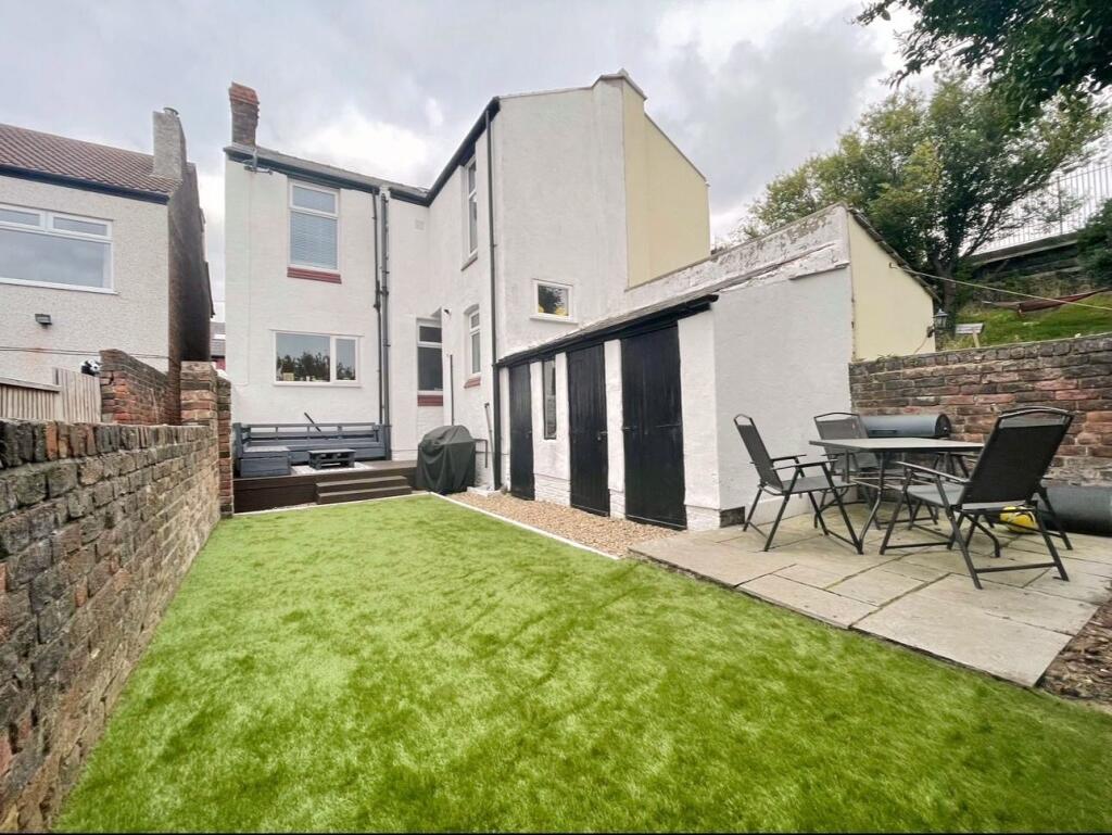 Additional image 31 of Sidney Avenue, Wallasey