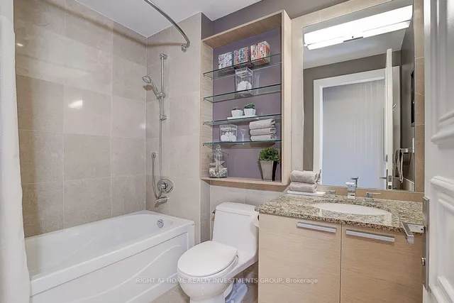 Additional image 21 of 662 Sheppard Ave Unit 505