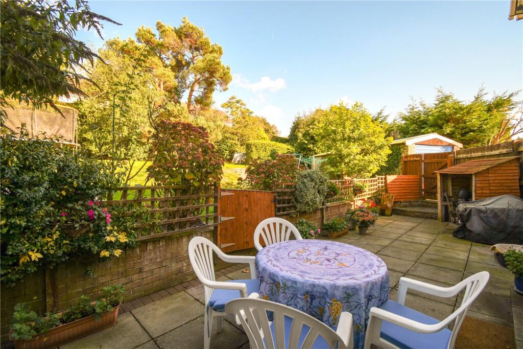 Additional image 16 of Oldfield Drive, Heswall, Wirral