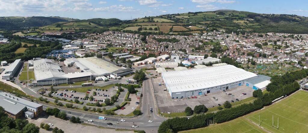 Additional image 5 of Units A, D & E, Parc Bedwas Industrial Estate, Greenway, Bedwas, CF83 8GF