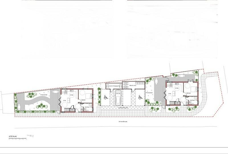 Additional image 9 of Suffolk Place, Porthcawl, Bridgend County. CF36 3EB