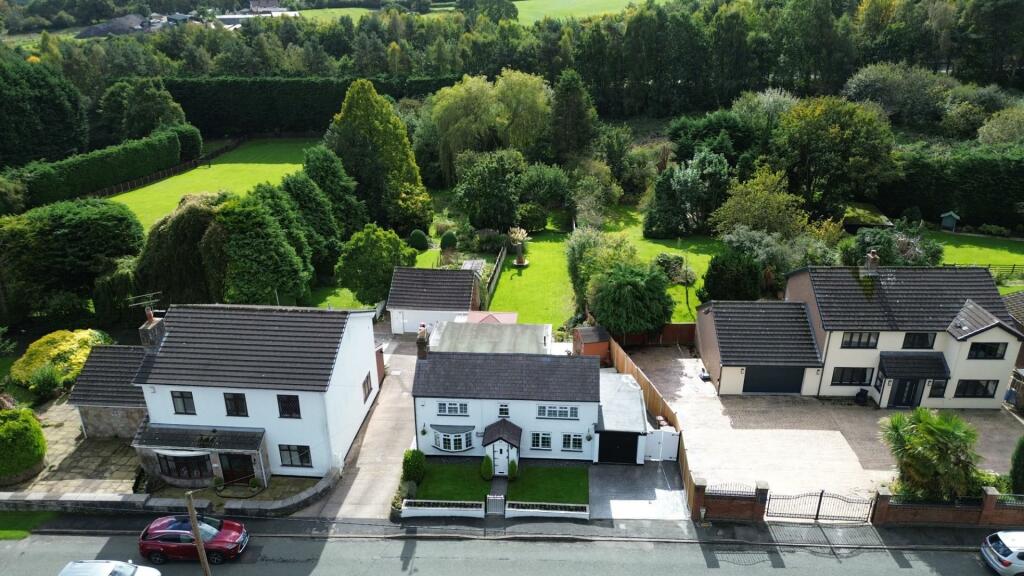 Additional image 36 of Old Warren, Broughton, Chester