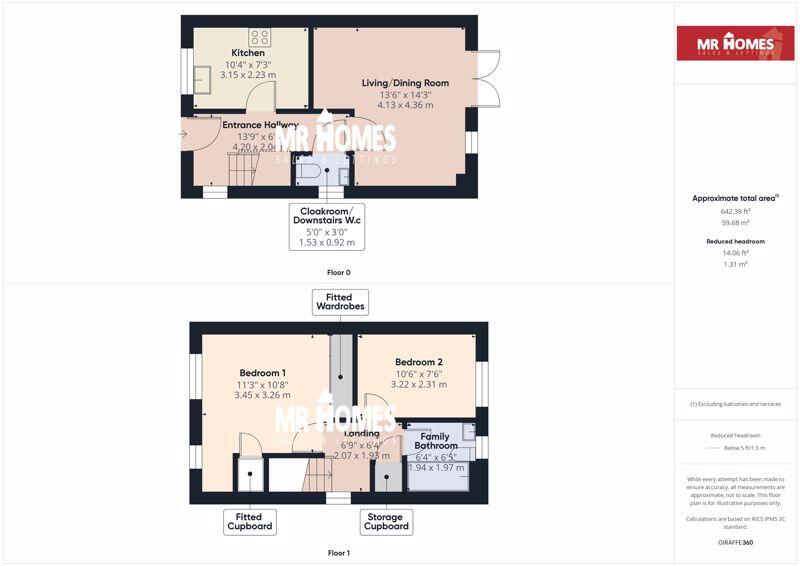 Additional image 21 of Thorne Way, St Marys Field, Cardiff, CF5 5DL