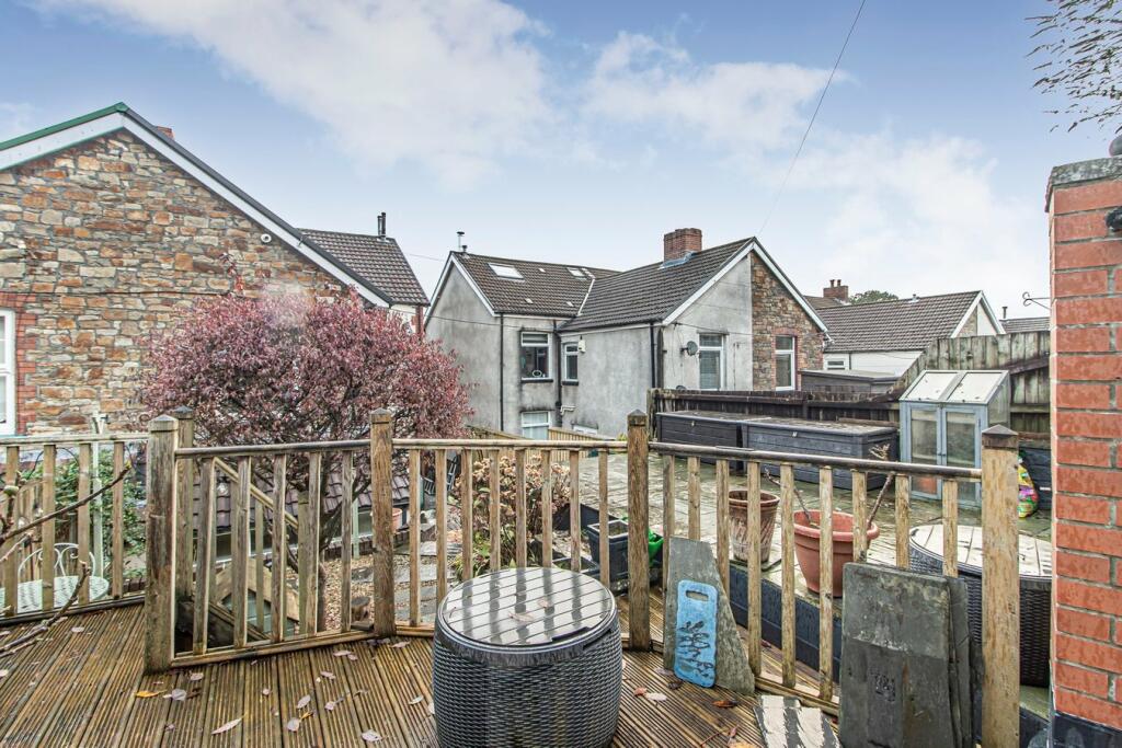 Additional image 25 of Lanelay Crescent, Pontypridd, CF37