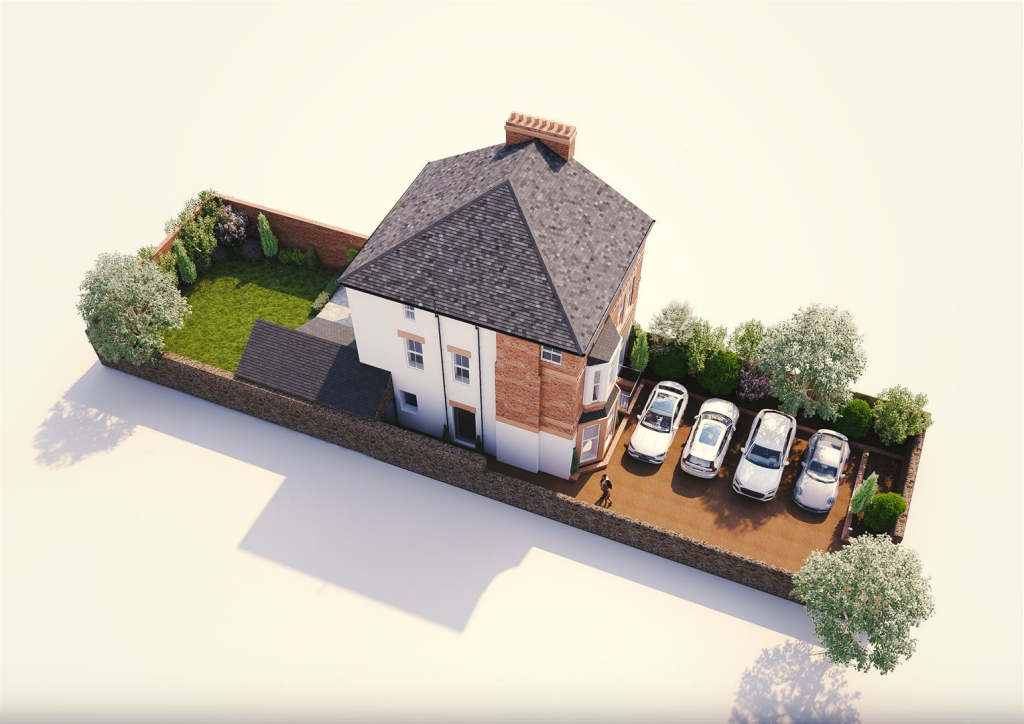 Additional image 12 of Mount Avenue, Heswall, Wirral