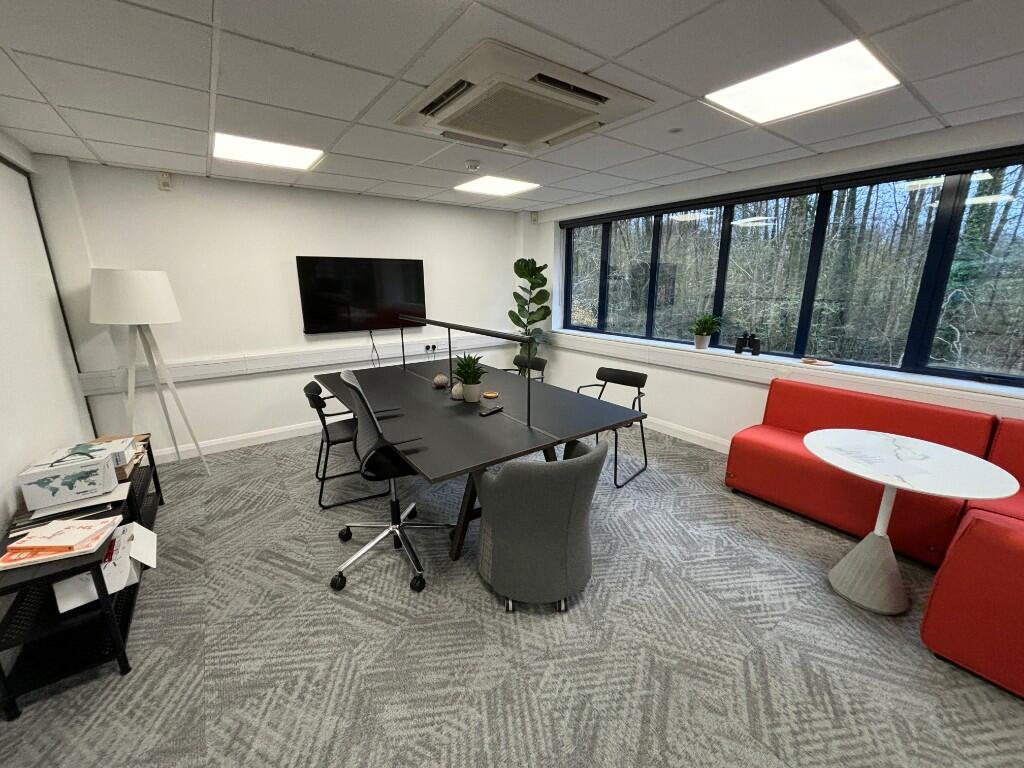 Additional image 9 of 6 Melin Corrwg Business Parc, Cardiff Road, Upper Boat, Pontypridd, CF37 5BE