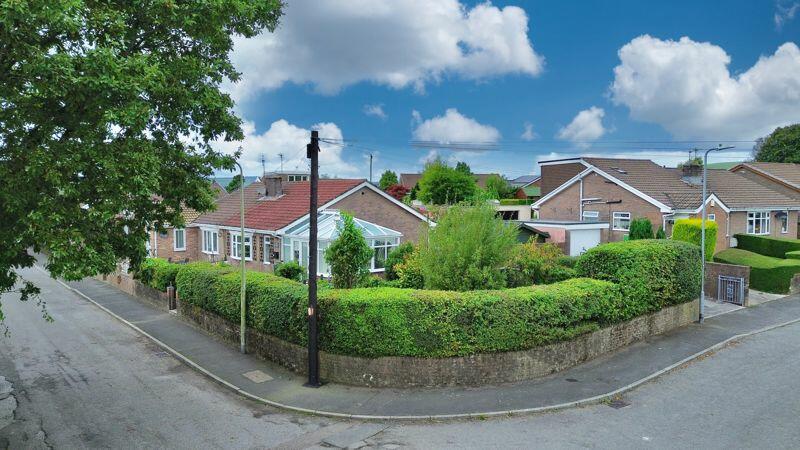 Additional image 5 of 12 Tudor Drive, Bettws, Bridgend, CF32 8YE