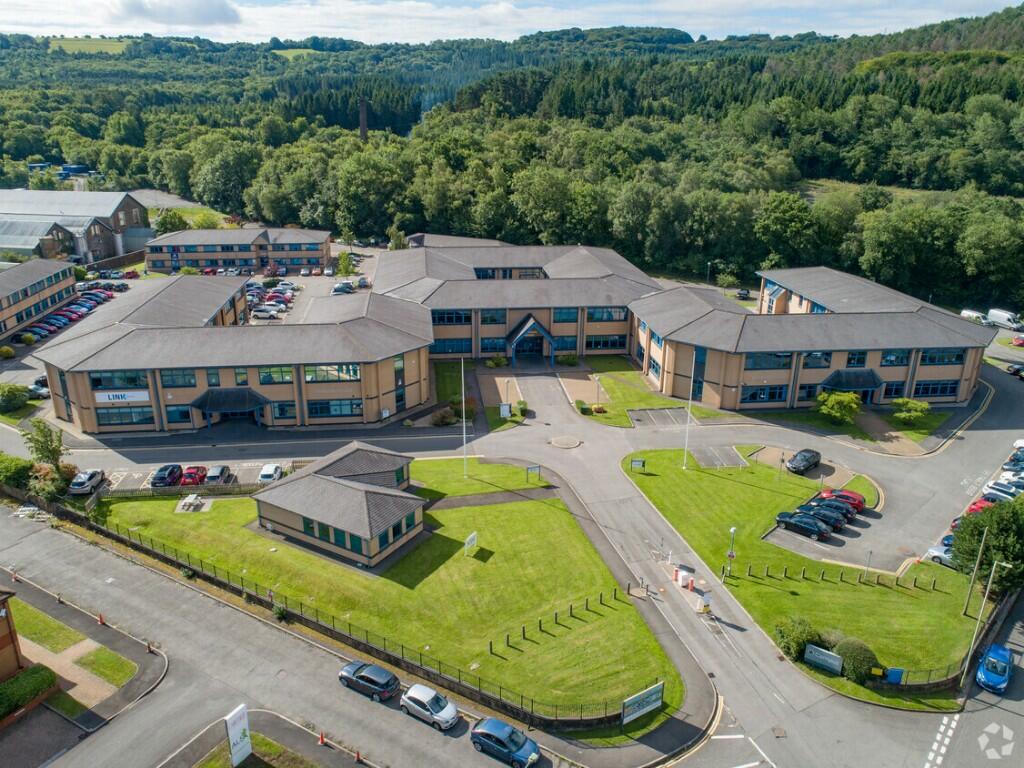 Additional image 5 of Britannia Lodge, Caerphilly Business Park, Caerphilly (County of), CF83