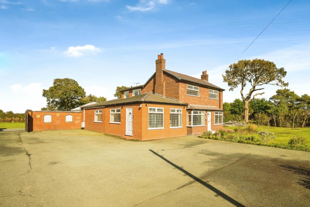 Additional image 6 of Welsh Road, Dodleston, Chester, Cheshire West and Ches, CH4