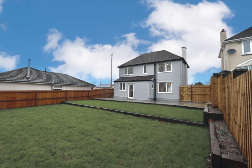 Additional image 34 of Gelligaer Road, Trelewis, CF46