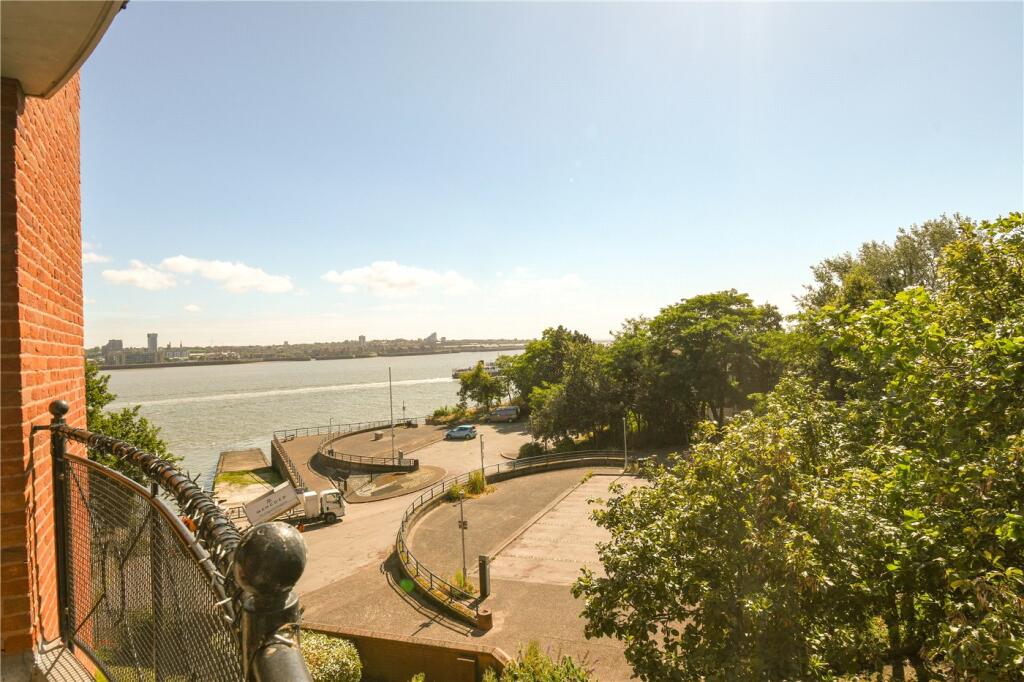 Additional image 25 of Priory Wharf, Birkenhead, Wirral