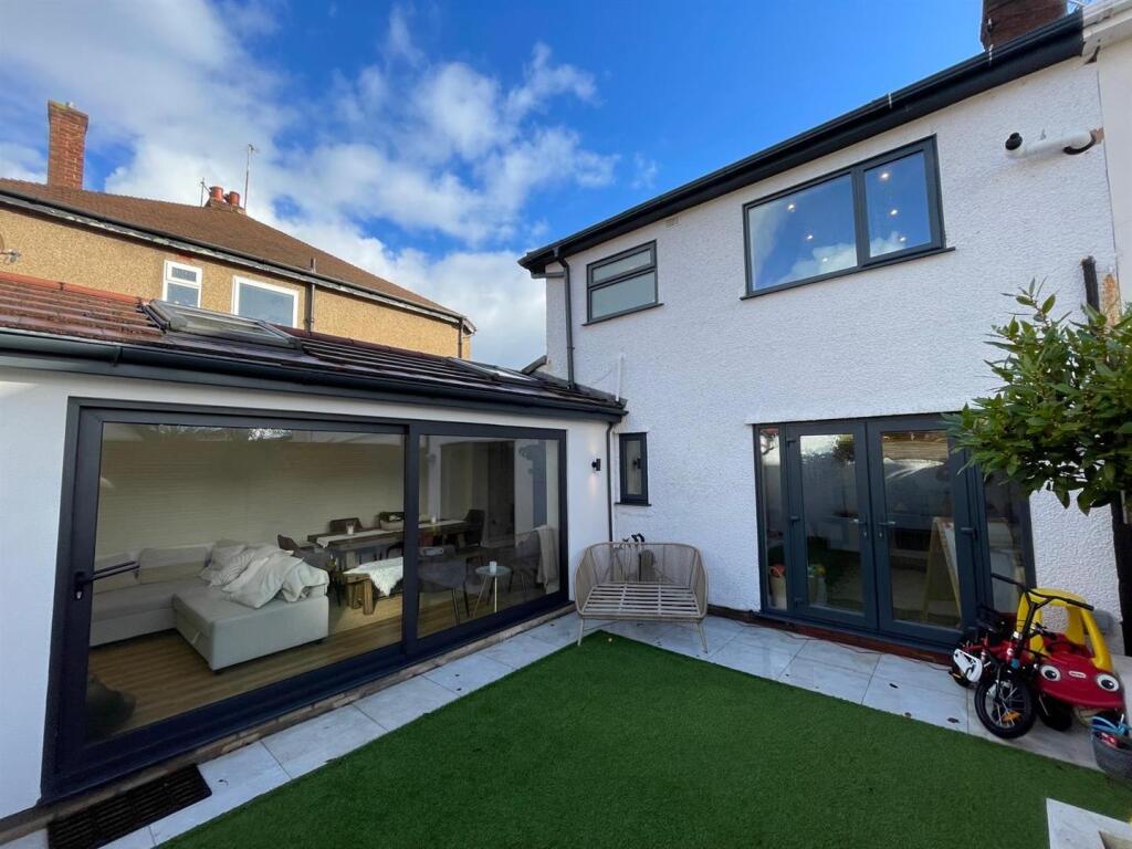 Additional image 24 of Pensby Road, Heswall, Wirral