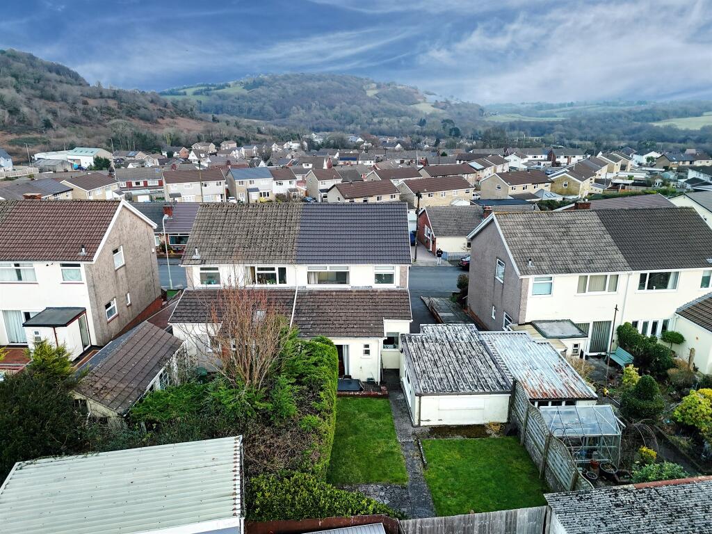 Additional image 15 of Southgate Avenue, Llantrisant, Pontyclun
