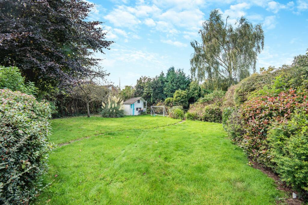 Additional image 31 of Gladstone Way, Hawarden, CH5