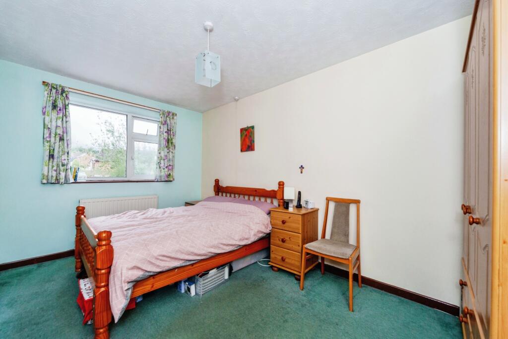 Additional image 11 of Old London Road, Flint, Flintshire, CH6