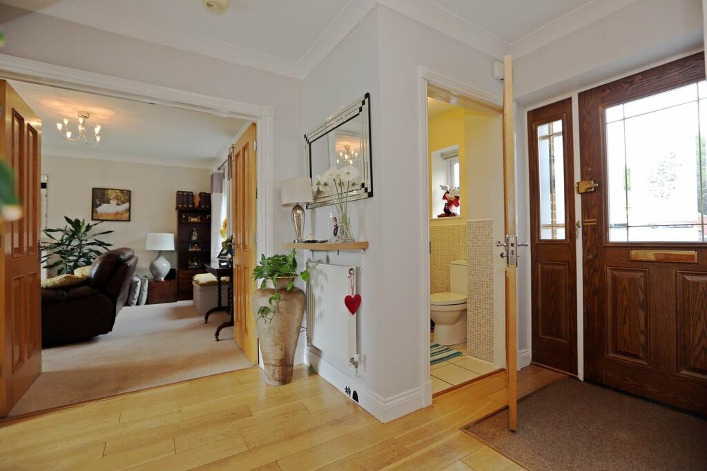 Additional image 5 of Meadow Brook, Church Village, Pontypridd, CF38