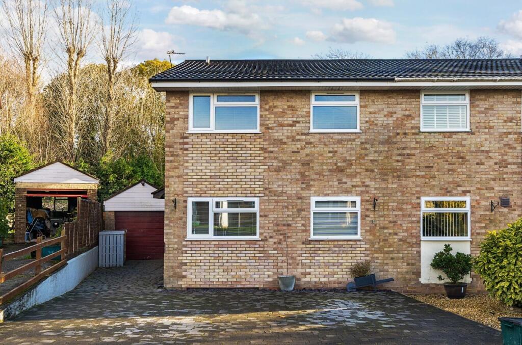 Additional image 22 of Carlton Close, Clutton, Bristol, BS39