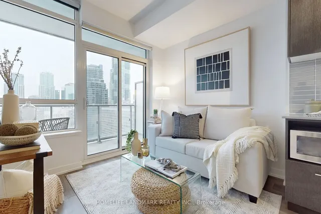 Additional image 4 of 365 Church St Unit 2301