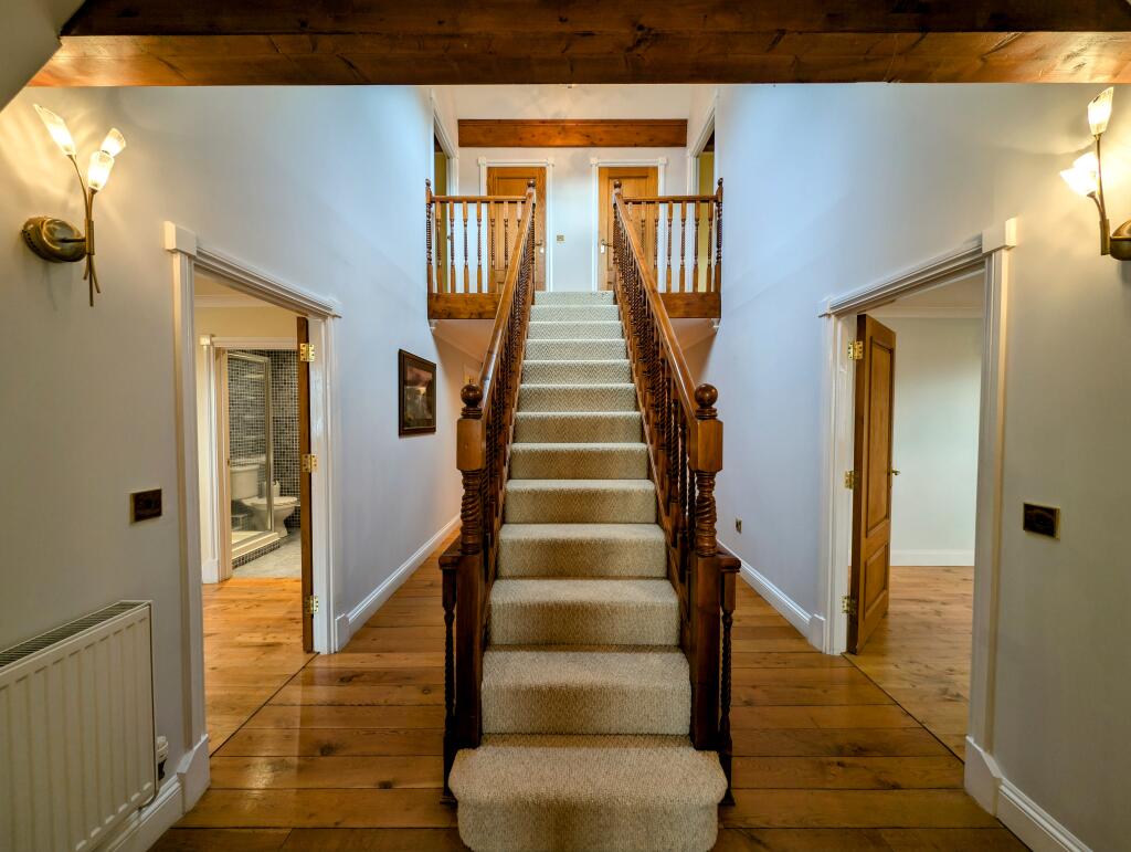 Additional image 5 of The Tryline, Penderyn Road, Hirwaun, Aberdare. CF44 9RU