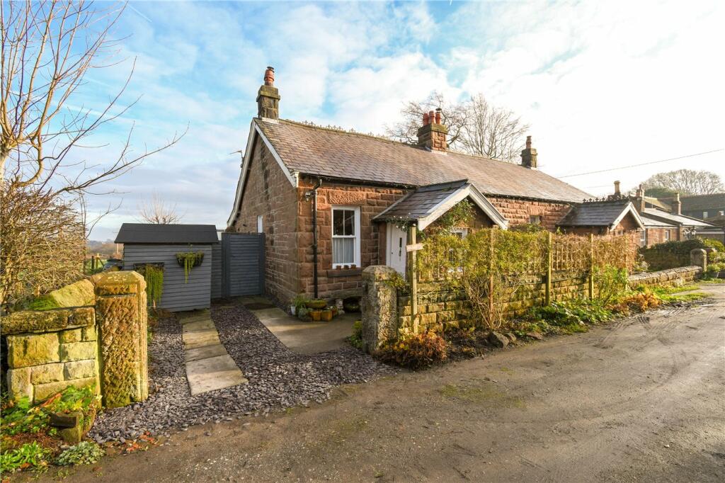 Additional image 23 of Rocklands Lane, Thornton Hough, Cheshire