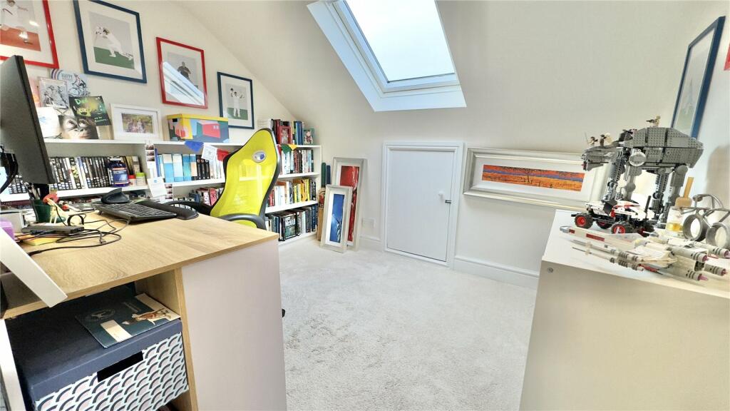 Additional image 3 of Frankby Road, Meols, Wirral, CH47