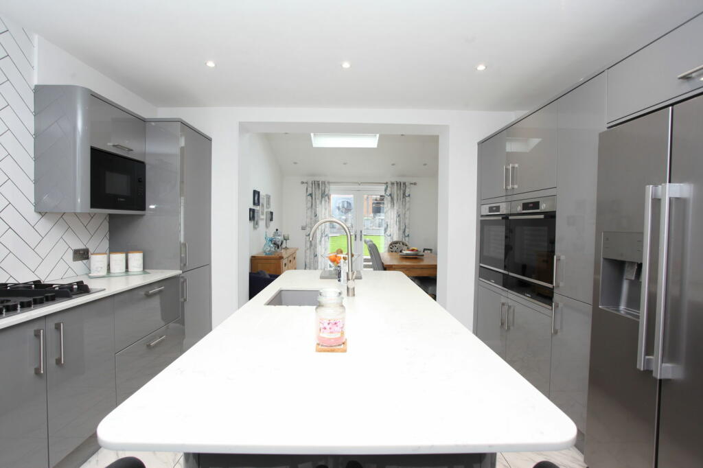 Additional image 9 of Underwood Avenue, Maesycwmmer, Hengoed, CF82 7PT