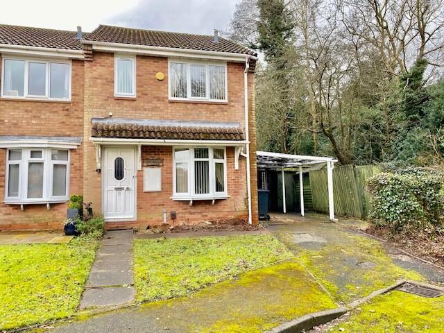 Additional image 19 of Newey Close, Birmingham, B45