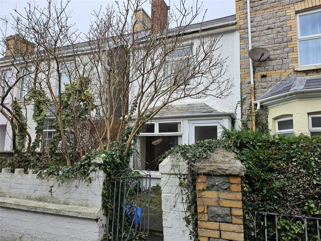 Additional image 3 of Philadelphia Road, Porthcawl