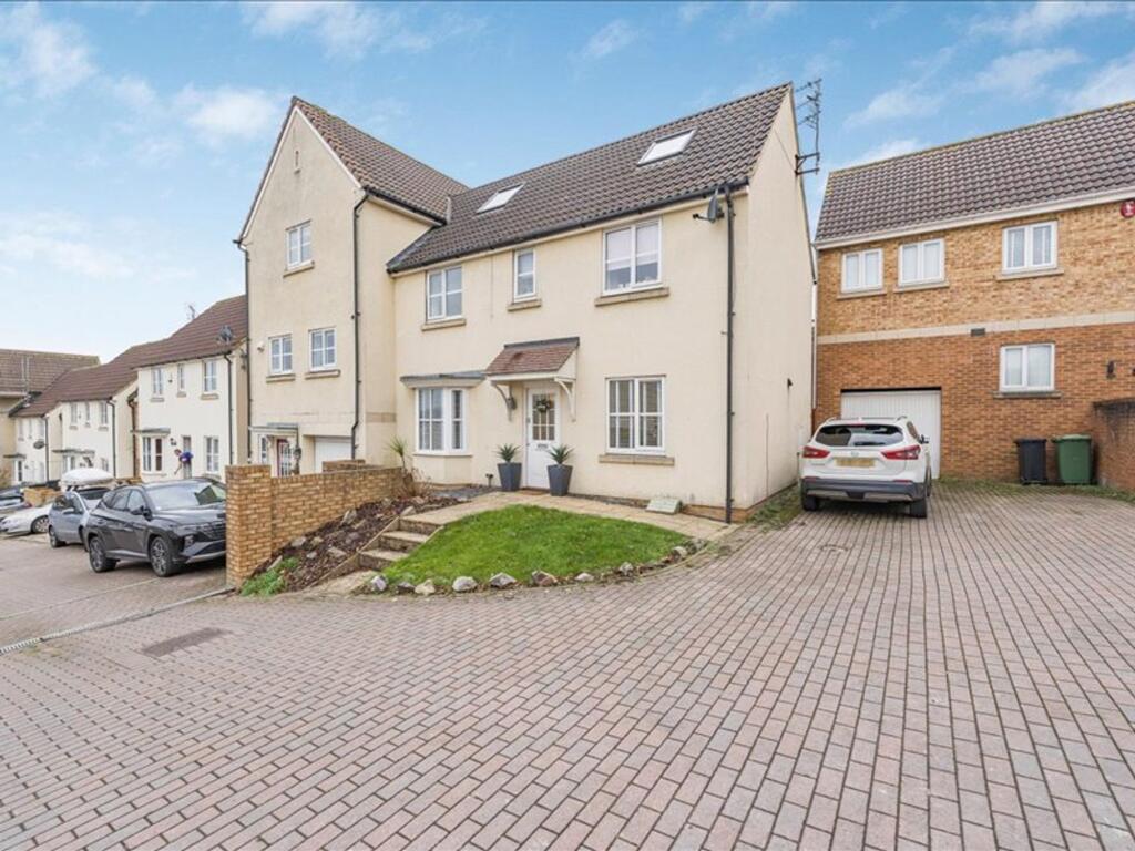 Additional image 24 of Blue Falcon Road, Bristol, BS15