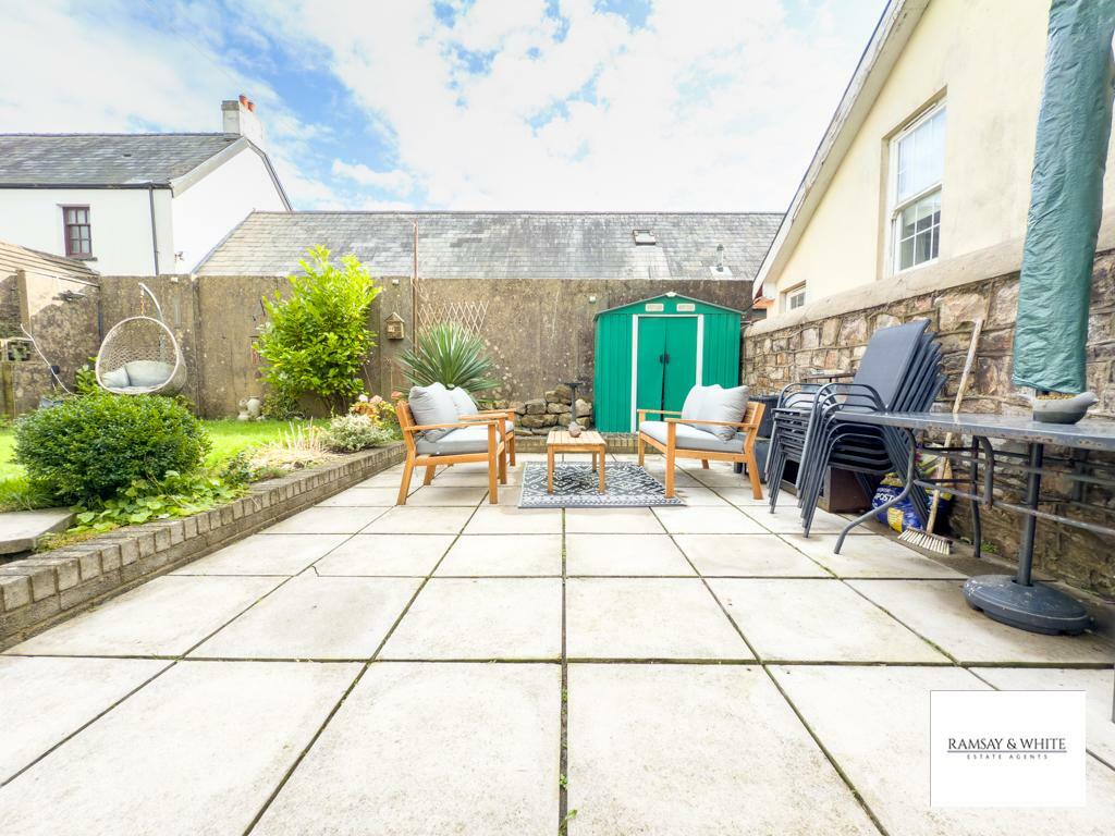 Additional image 19 of Stables Court, Dowlais, Merthyr Tydfil, CF48 3AG