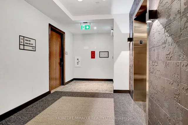 Additional image 7 of 741 King St Unit 401