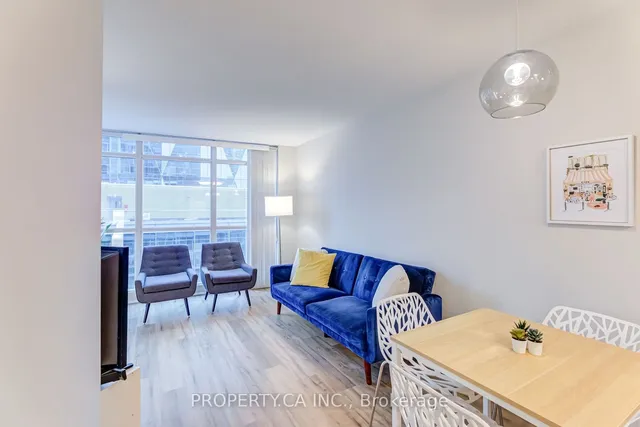 Additional image 8 of 18 Yonge St Unit 1501