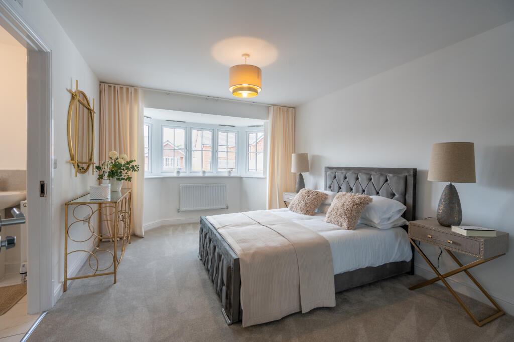 Additional image 10 of A548 Chester Road, Oakenholt, 
CH6 5WN