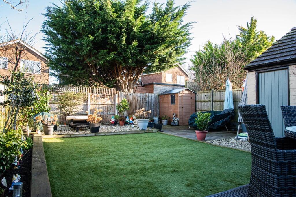 Additional image 16 of Ashley Avenue, Wirral