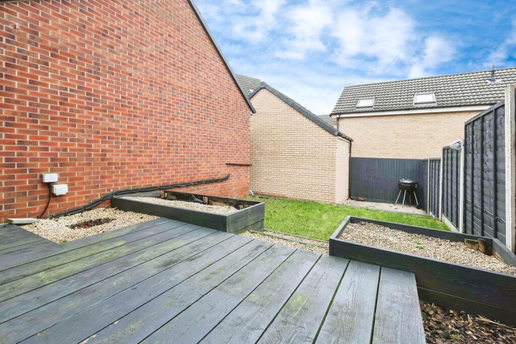 Additional image 16 of Pike Drive, Birmingham, West Midlands, B37