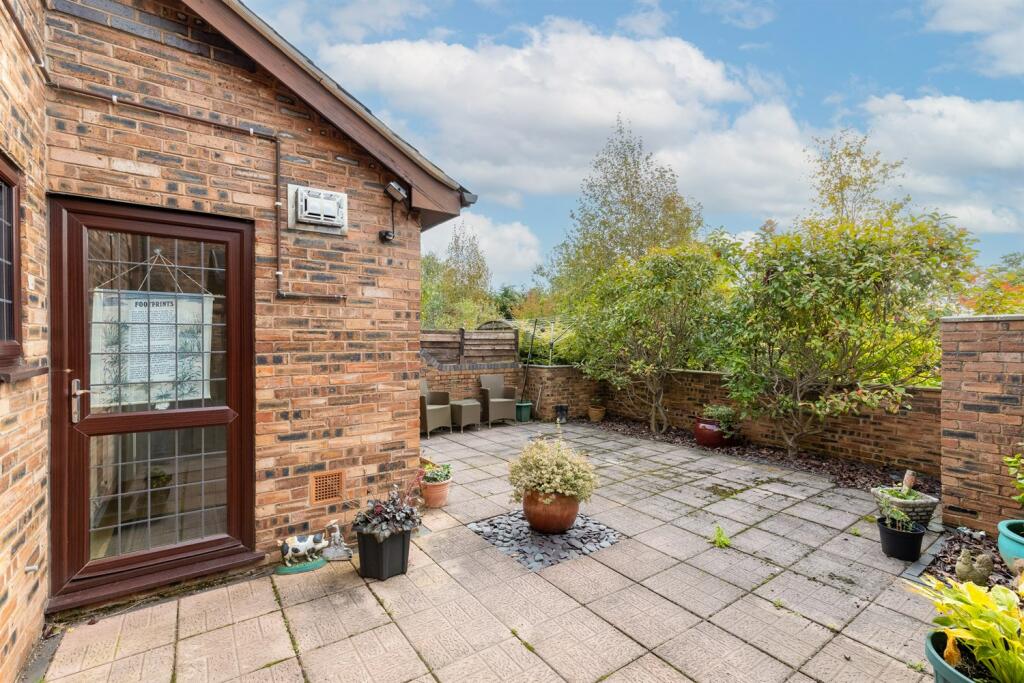 Additional image 16 of New Farm Court, The Village, Great Barrow