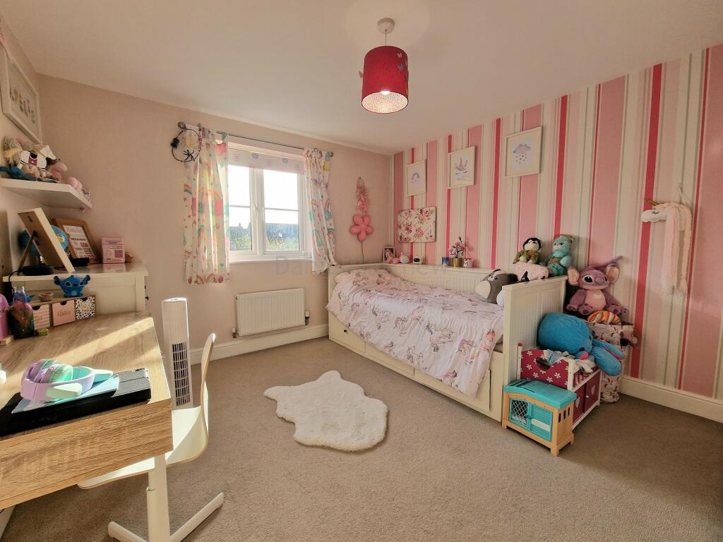 Additional image 15 of Llys Yr Onnen, Coity, Bridgend County. CF35 6FA