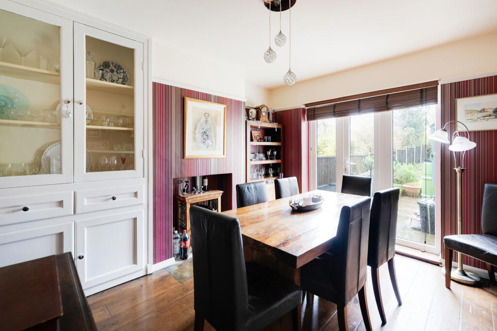 Additional image 5 of Maple Road, West Bishopston, Bristol