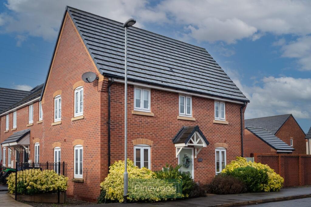 Additional image 21 of Ffordd Bate, Connahs Quay, CH5