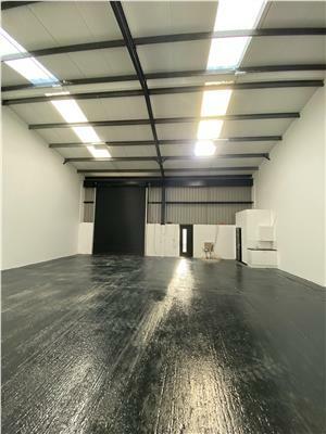 Additional image 8 of 9D Valley Business Park, Valley Road, Birkenhead, Merseyside, CH41