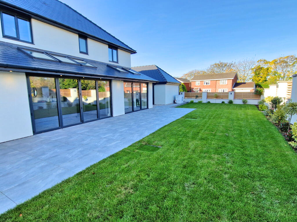 Additional image 5 of DANYGRAIG AVENUE, NEWTON, PORTHCAWL, CF36 5AA