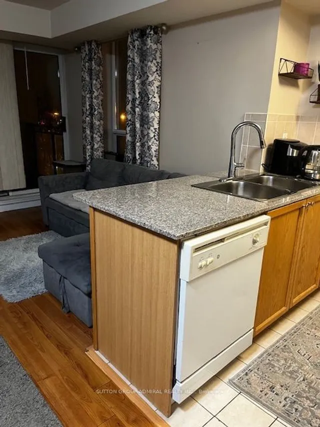 Additional image 9 of 5940 Yonge St Unit 512