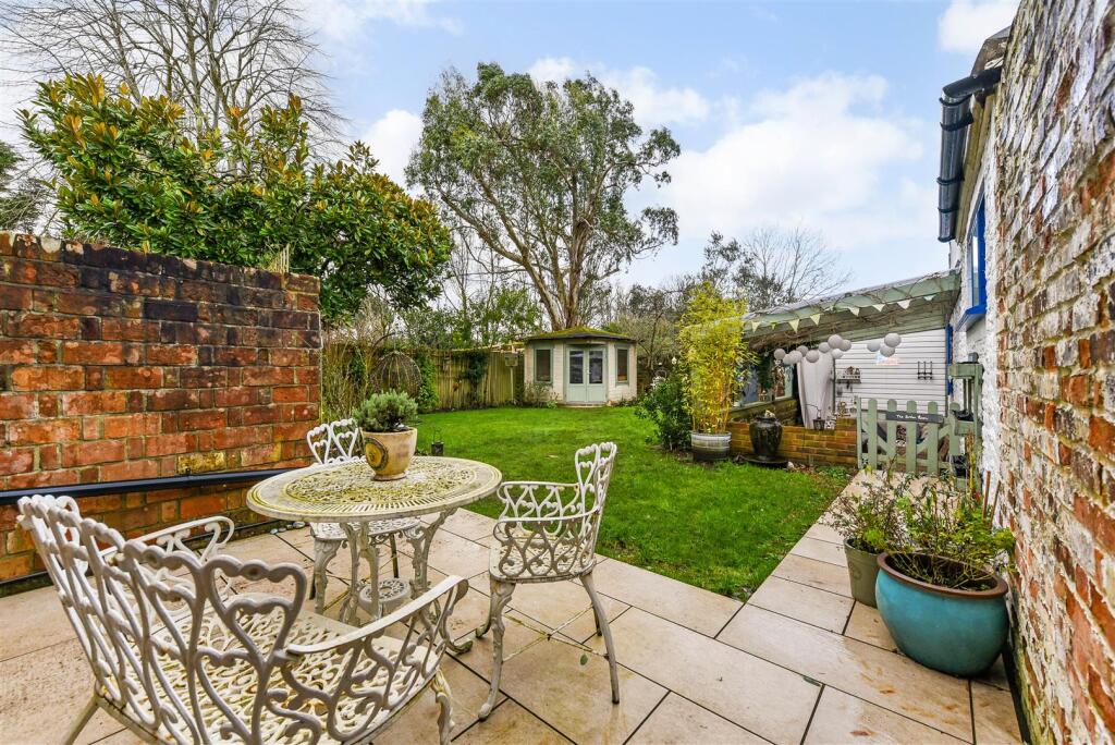 Additional image 28 of Mill Road, Slindon Common