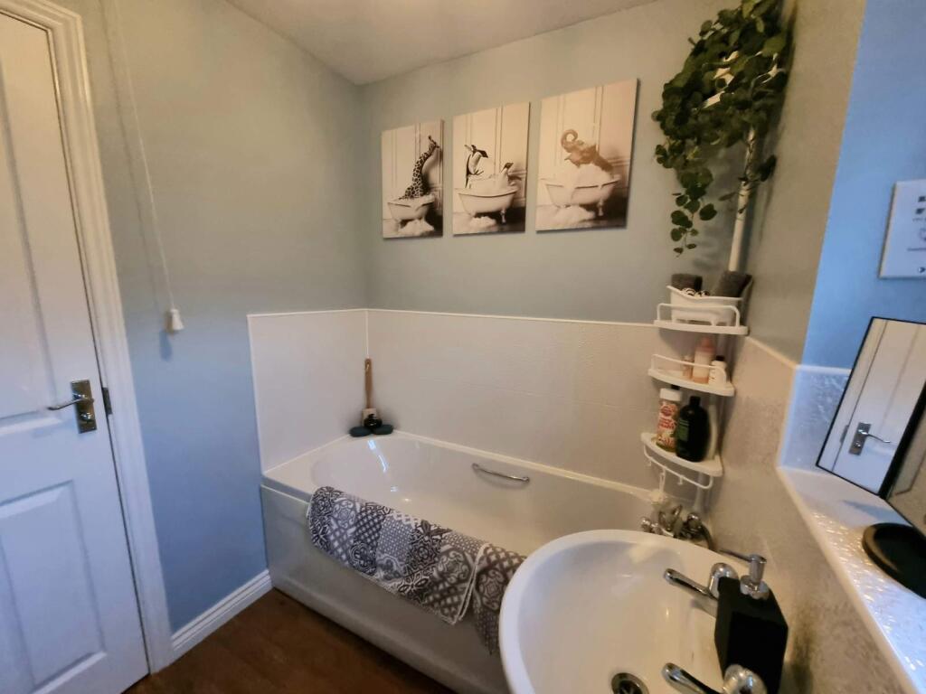 Additional image 28 of Llys Y Dderwen, Coity, Bridgend County. CF35 6DE