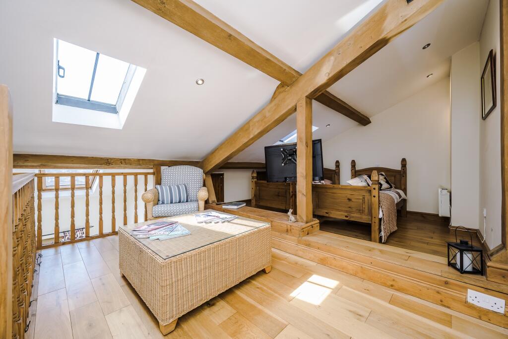 Additional image 7 of Dawpool Farm, Thurstaston, Wirral, CH61