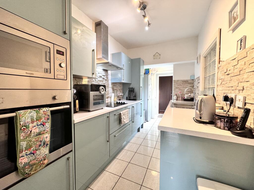 Additional image 6 of New Scales Houses, Llwydcoed, Aberdare, South Glamorgan