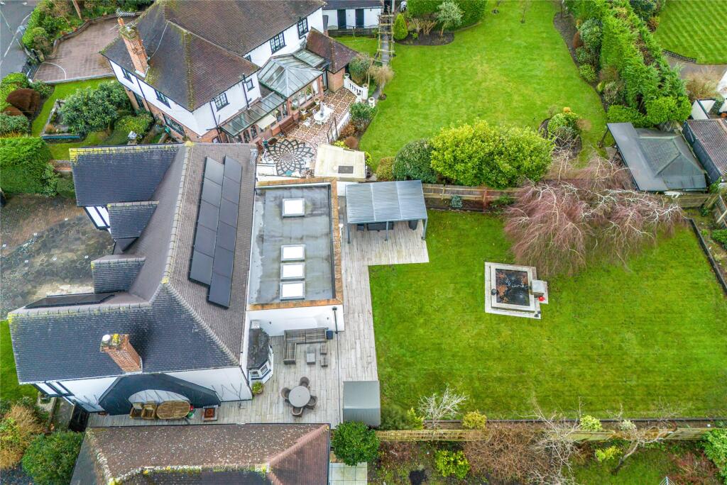 Additional image 43 of Highfield Road, Chislehurst